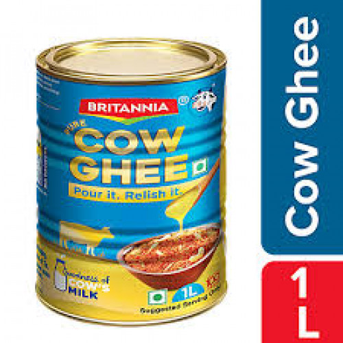 BRITANNIA COW GHEE 1L