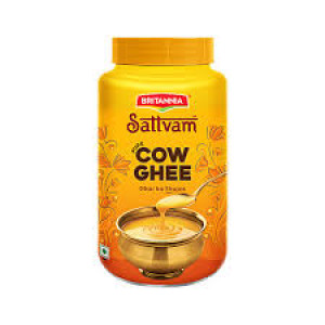 BRITANNIA COW GHEE 500ML BRITANNIA COW GHEE 500ML