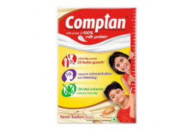 COMPLAN KESAR BADAM 500G