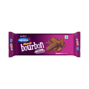 CREMICA BOURBON CLASSIC 111.4G