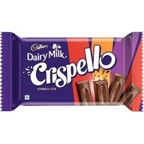 CADBURY DM CRISPELLO 35G