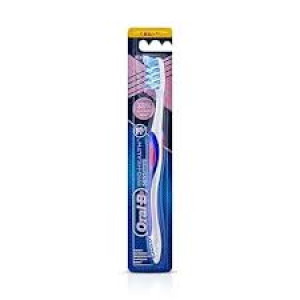 ORAL-B CRISSCROSS EXTRA SOFT