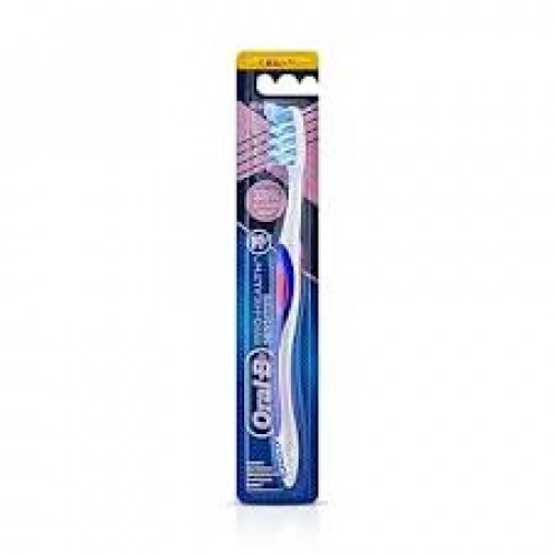 ORAL-B CRISSCROSS EXTRA SOFT