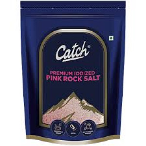 CATCH PINK ROCK SALT 500G