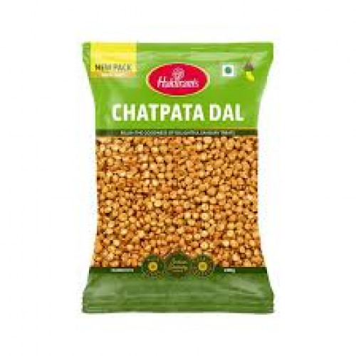 HALDIRAM CHATPATA DAL 210G