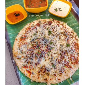 PANEER UTTAPAM