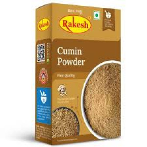 RAKESH CUMIN POWDER 100G