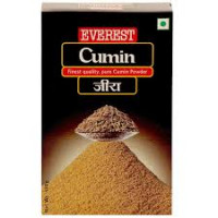 EVEREST CUMIN POWDER 100G