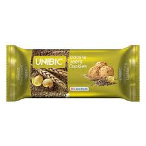 UNIBIC CUMIN COOKIES 52.5G