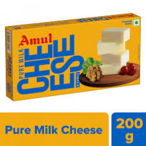 AML CHESE CUBE 200G