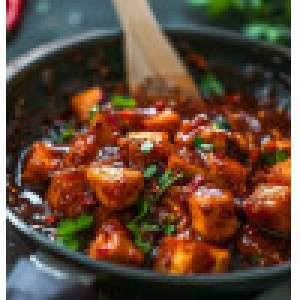 PANEER CHILLI