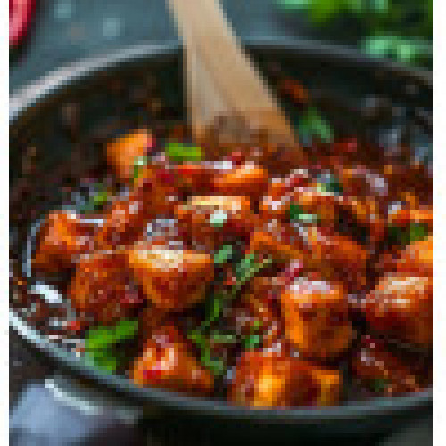 PANEER CHILLI