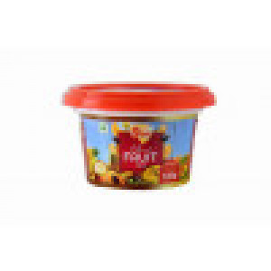 MUSHROOM STUFF CHILLI