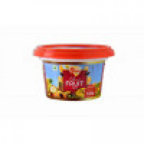 MUSHROOM STUFF CHILLI