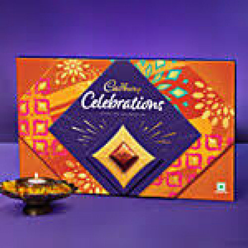 CADBURY CELEBRATIONS 172.2G