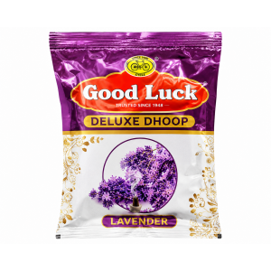 CYCLE LAVENDER DHOOP 20N CYCLE LAVENDER DHOOP 20N