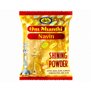 CYCLE SHINING POWDER 200G