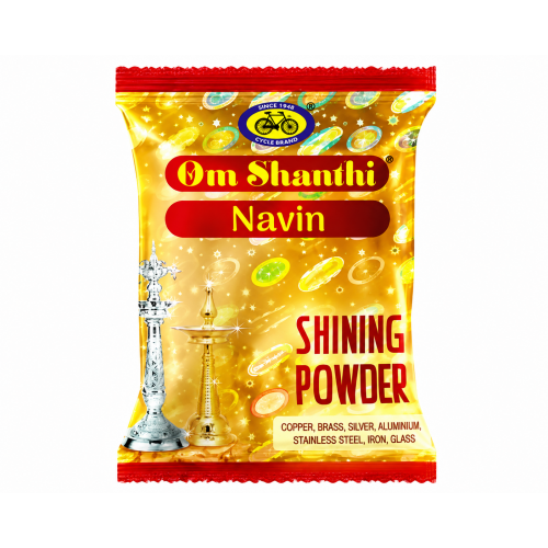CYCLE SHINING POWDER 200G