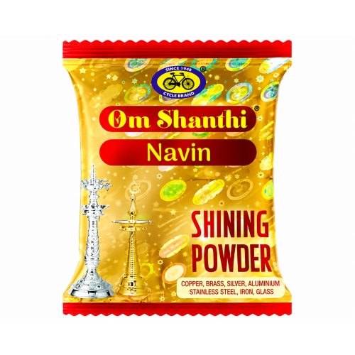 CYCLE SHINING POWDER 50G CYCLE SHINING POWDER 50G