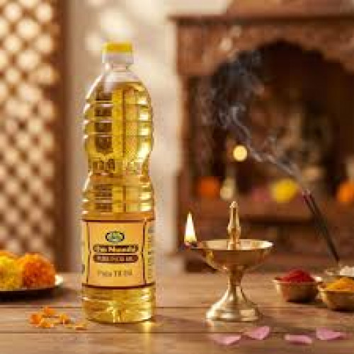 CYCLE TIL OIL 500ML