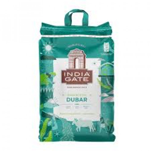 INDIA GATE DUBAR 10KG