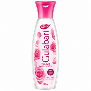 DABUR GULABARI 120ML
