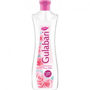 DABUR GULABARI 400ML DABUR GULABARI 400ML