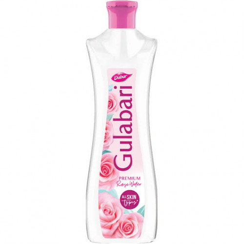 DABUR GULABARI 400ML DABUR GULABARI 400ML