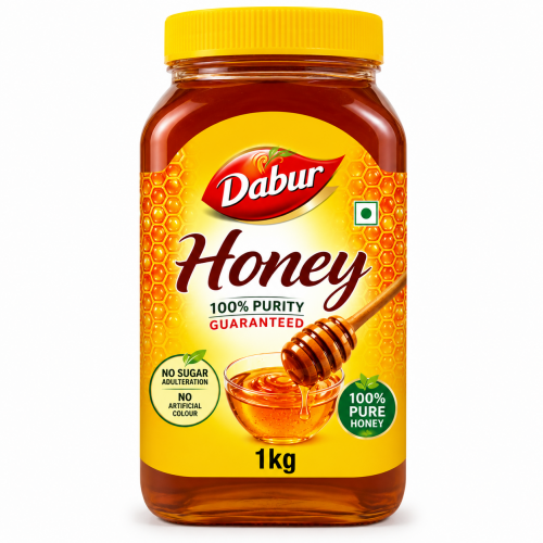 DABUR HONEY 1KG