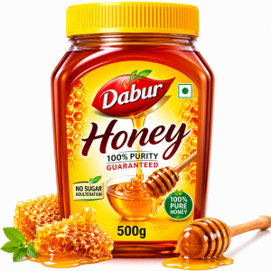 DABUR HONEY 500G DABUR HONEY 500G