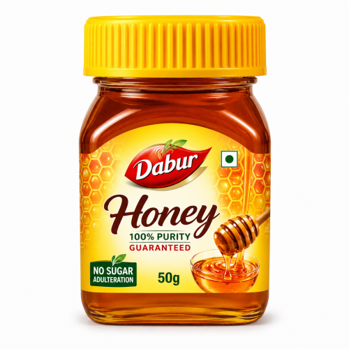DABUR HONEY 50G