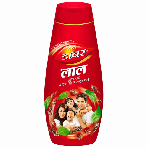 DABUR LAL MANJAN 100G