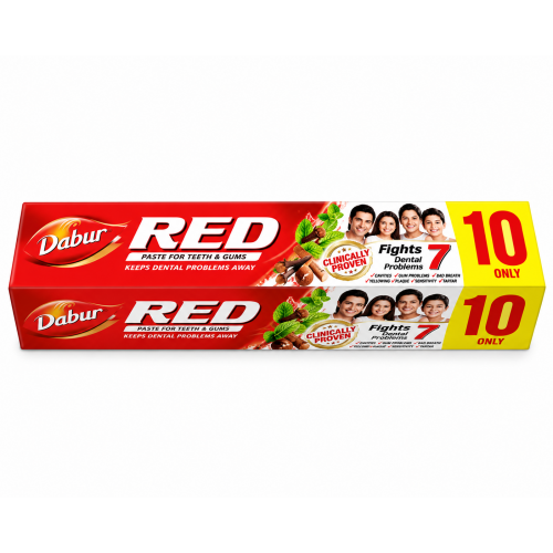 DABUR RED PASTE 16G