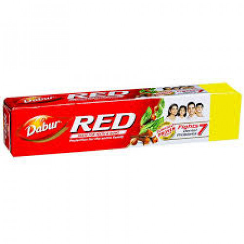 DABUR RED PASTE 16G