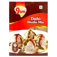 9AM DAHI BHALLA MIX 200G