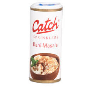 CATCH DAHI MASALA 50G CATCH DAHI MASALA 50G