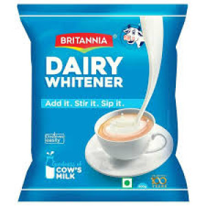 BRITANNIA DAIRY WHITENER 400G