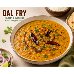 DAL FRY