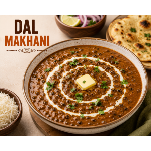 DAL MAKHANI