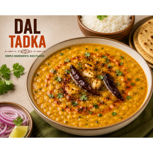 DAL TADKA