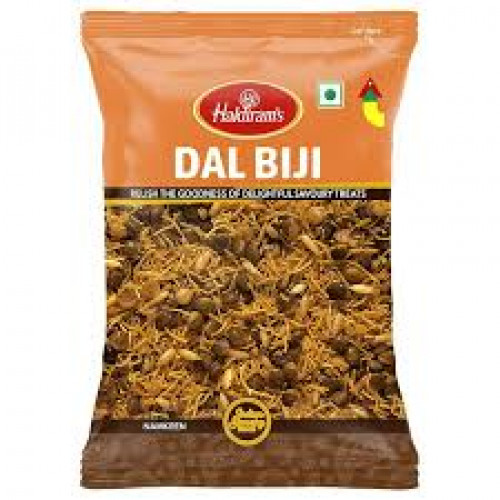 HALDIRAM BHUJIAWALA DAL BIJI 200G