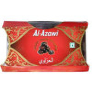 AL-AZAWI DATES 500G