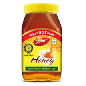 DABUR HONEY 500G DABUR HONEY 500G
