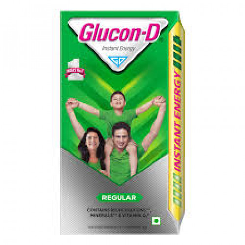 GLUCON-D REGULAR 1KG