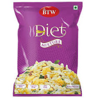 BTW DIET MIXTURE 32G