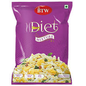 BTW DIET MIXTURE 32G