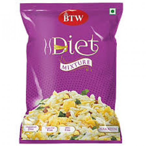 BTW DIET MIXTURE 32G