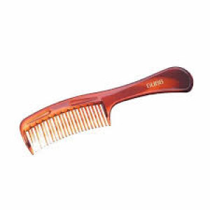 GUBB DECTANGLE COMB SHELL