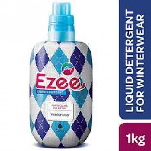 EZEE LIQUID DETERGENTS 1KG