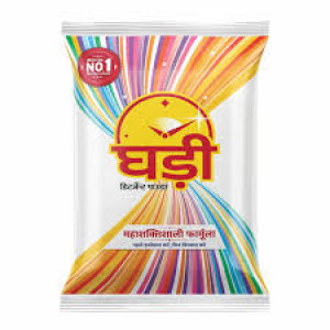 GHADI DETERGENT POWDER 1KG